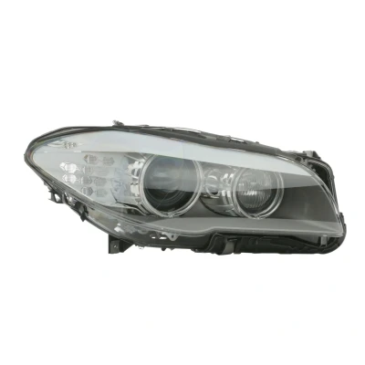 Billede af HELLA 1ZS 010 131 621 Forlygter BMW: 5 Touring, Sedan