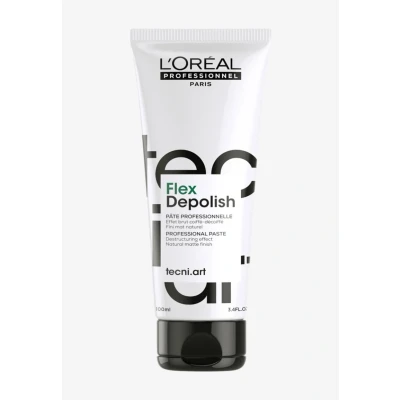 Billede af L&#039;Oréal Professionnel Tecni Art Depolish Destructing Paste 100 ml