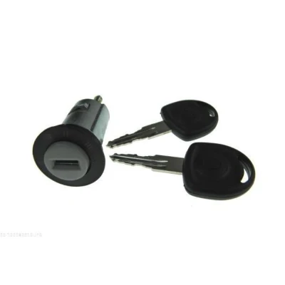Billede af AUTOMEGA 100082910 Låsecylinder, tændingslås OPEL: Corsa C Hatchback