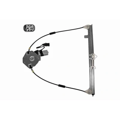 Billede af VAICO Rudehejs Original Quality foran til venstre elektrisk med elektronisk motor V24 0429