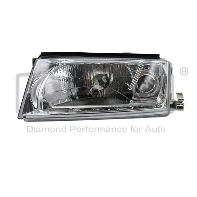 Billede af DPA 89410192702 Forlygter venstre SKODA: Octavia II Hatchback, 2 Combi, I Hatchback