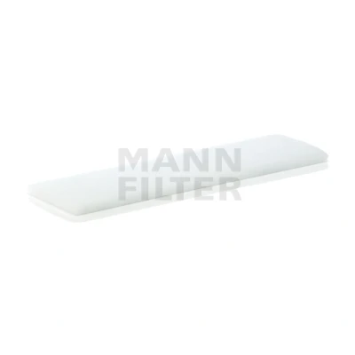 Billede af MANN FILTER CU 3403 (10) Kabinefilter Partikelfilter 335mm 98mm 10mm