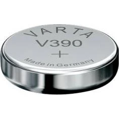 Billede af Varta Batteri V390 Sr54 1,55v 80mah