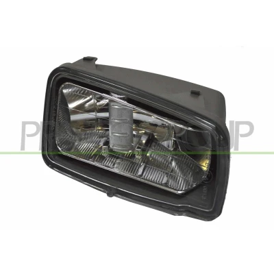Billede af PRASCO FD7174414 Tågelygter kantet venstre FORD: C Max