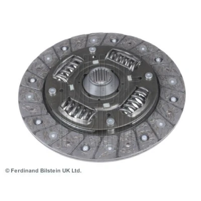 Billede af BLUE PRINT ADD63132 Koblingsnav 180mm 20