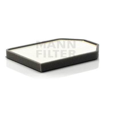 Billede af MANN FILTER CU 2949 2 Kabinefilter Partikelfilter 283 203 29