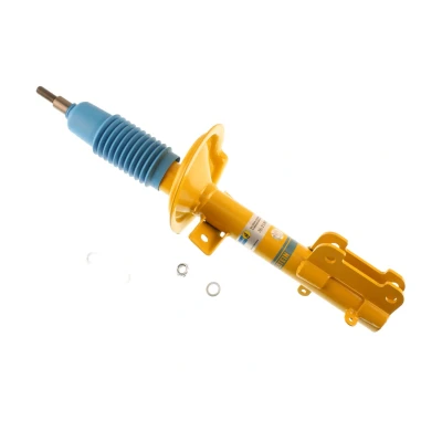 Billede af BILSTEIN B6 Performance 35 212676 Støddæmper foraksel Gastryk enkeltrør upside down Fjederben øverste stift, nederste bøjle