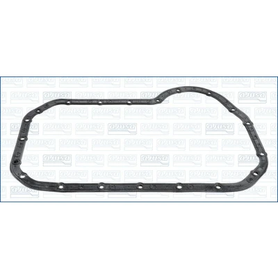 Billede af AJUSA 14066300 Bundkarpakning VOLKSWAGEN: GOLF 2, 3, 1 Cabriolet, AUDI: A4 B5 Avant, Sedan, A6 C4 Sedan