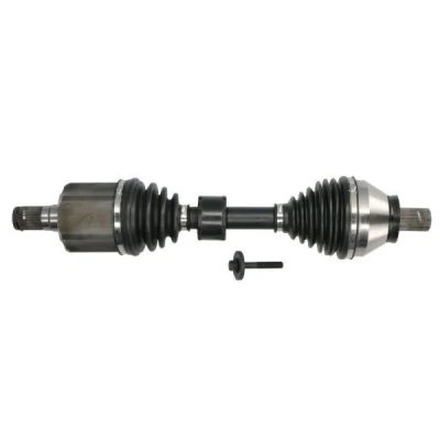 Billede af PASCAL G2V018PC Trækaksel venstre foraksel 525 VOLVO: V50, V40 Hatchback, V70 3