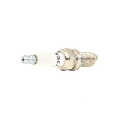 Billede af BOSCH 0 242 135 515 Tændrør M 12 x 1,25 SW: 16 FIAT: Panda II Hatchback, 500L, Punto FORD: KA Hatchback
