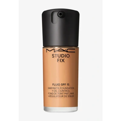 Billede af MAC Studio FIX Fluid SPF15 Foundation, Størrelse: 30 ml, Nc41