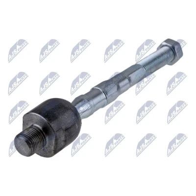 Billede af NTY SDK HD 033 Styrestang foraksel