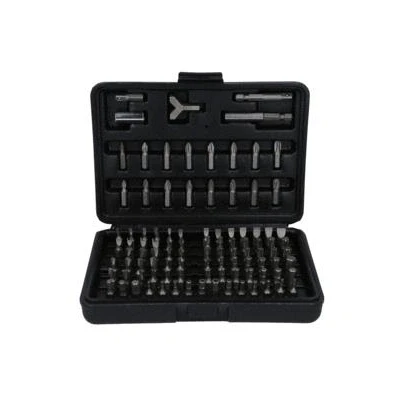 Billede af KS TOOLS BT053100 Skruebitsæt 100