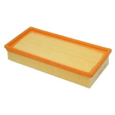 Billede af MAPCO 60960 Luftfilter 58 149 307 firkantet Filterindsats SAAB: 9 3 Hatchback