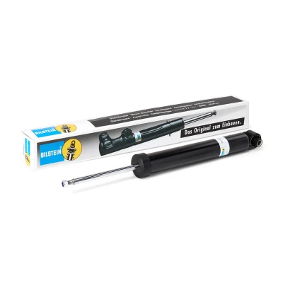 Billede af BILSTEIN B4 OE Replacement 19 220093 Støddæmper bagaksel Gastryk dobbeltrør Dæmper ikke fjederbærende nederste øje, øverste stift BMW: 3 Touring