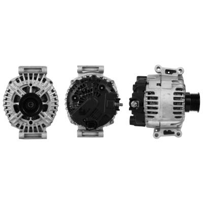 Billede af LUCAS LRA03307 Generator 14V 150A MERCEDES BENZ: C klasse T modell