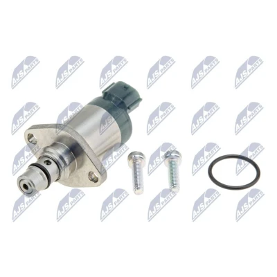 Billede af NTY ESCV MS 002 Trykreguleringsventil, Common Rail System NISSAN: NP300 Navara Pick up