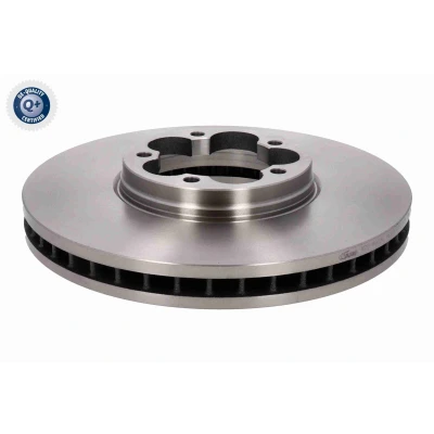 Billede af VAICO Bremseskive FORD: Transit Custom V362 Van, Mk7 Bus foraksel 308mm 33mm 5 hul 116mm indvendigt ventileret