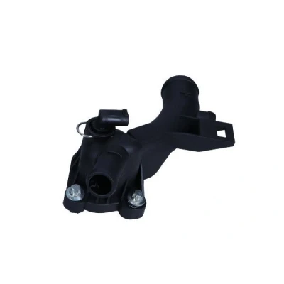 Billede af MAXGEAR 18 0834 Termostathus med pakning sensor, skruer OPEL: Corsa D Hatchback, Astra J GTC, E Hatchback