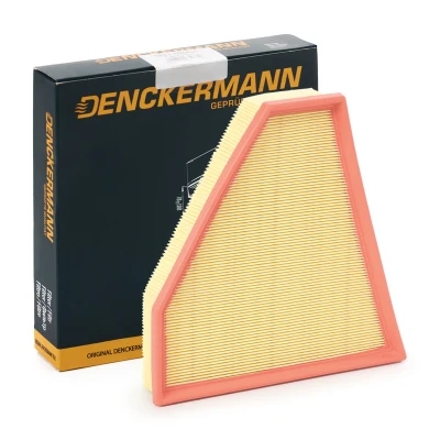 Billede af Luftfilter DENCKERMANN A141231