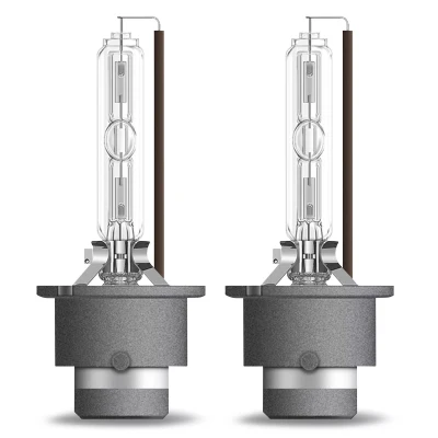 Billede af OSRAM 66240 1HB Pære, fjernlys D2S 85V 35W 4100K