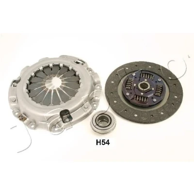 Billede af JAPKO 92H54 Kobling 240
