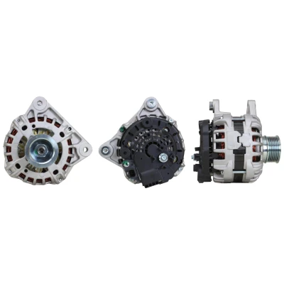 Billede af DRI 2303541252 Generator 14V 125A DACIA: Duster SUV, LOGAN MCV 2