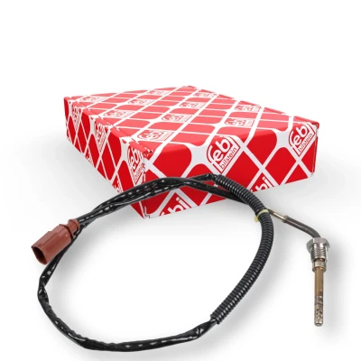 Billede af FEBI BILSTEIN 171276 Sensoren foran partikelfilter VOLKSWAGEN: Amarok Pick up