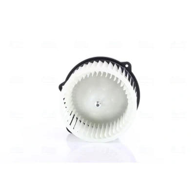 Billede af NISSENS 87564 Kabineblæser uden indbygget regulator KIA: CARENS 4