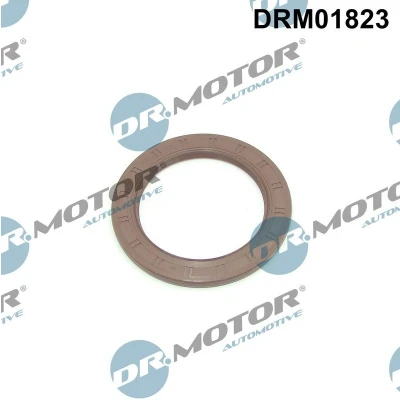 Billede af DR.MOTOR AUTOMOTIVE DRM01823 Krumtapaksel Pakdåse RENAULT: Clio 3, MEGANE 3 Grandtour, 4, NISSAN: Qashqai / Qashqai+2 I, 2, MICRA 4