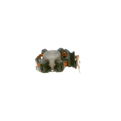 Billede af BOSCH 1 004 336 519 Holder, kulbørster SKODA: Octavia 2 Combi, VOLKSWAGEN: Touran I, Passat B8 Sedan, SEAT: Altea