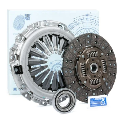 Billede af BLUE PRINT ADN130194 Kobling i tre dele med syntetsik fedt udrykkerleje 250