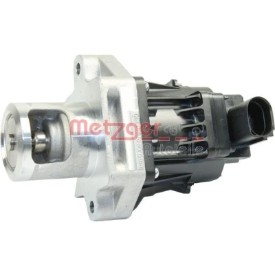 Billede af METZGER ORIGINAL ERSATZTEIL 0892552 EGR Ventil elektrisk Styreventil uden pakning FIAT: BRAVO 2, Doblo II Van / Stationcar, Grande Punto Hatchback