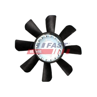 Billede af Ventilatorhjul, motorkøling FAST FT56070
