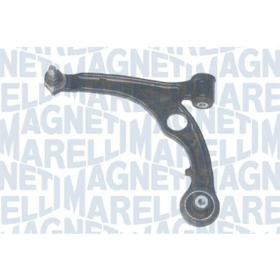 Billede af MAGNETI MARELLI 301181301800 Bærearm venstre foraksel semi trailing arm Stål FIAT: Stilo Hatchback