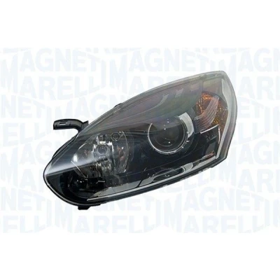Billede af MAGNETI MARELLI 711307024490 Forlygter RENAULT: MEGANE 3 Coupe, Grandtour