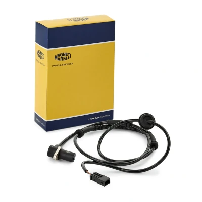 Billede af MAGNETI MARELLI 172100124010 ABS Sensor Bagaksel højre 2 1750 1330 AUDI: A4 B6 Avant, Sedan, B6/B7 Cabriolet