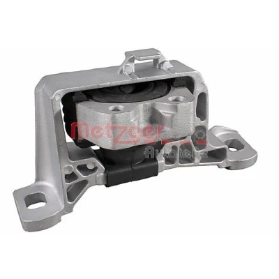 Billede af METZGER 8053856 Motorophæng foran, højre Gummimetalleje FORD: FOCUS 3 Turnier, C Max, 3, VOLVO: V50, S40 II