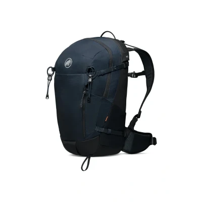 Billede af Mammut Lithium Vandrerygsække, Størrelse: One Size, Marine black