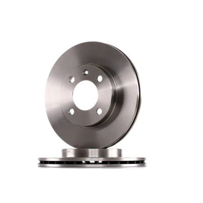 Billede af Bremseskive BOSCH 0 986 478 017