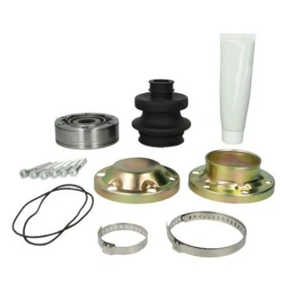 Billede af PASCAL G7F001PC Knokkelled gearkasse monteret ALFA ROMEO: Spider, 156 Sedan, FIAT: Stilo Hatchback, Punto II Uno Hatchback