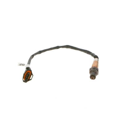 Billede af BOSCH 0 258 006 500 Lambdasonde 4 OPEL: Corsa C Hatchback