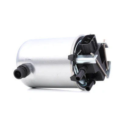 Billede af BOSCH F 026 402 201 Brændstoffilter Ledningsfilter, med filtervarme, vandsensor 10 NISSAN: Qashqai 2, X Trail