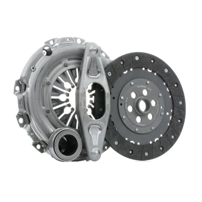Billede af BLUE PRINT ADB113016 Kobling i tre dele med syntetsik fedt udrykkerleje 241 BMW: 3 Sedan, Touring, 1 Hatchback