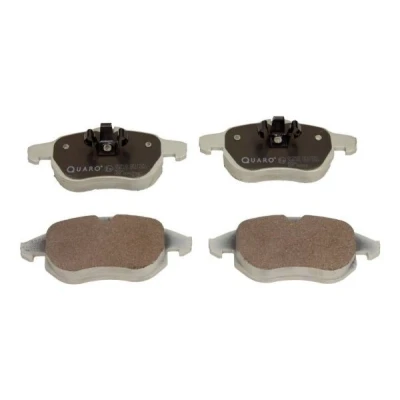 Billede af QUARO QP0935 Bremseklodser Forberedt til slidindikator OPEL: Vectra C Caravan, Zafira B, Astra H Hatchback, SAAB: 9 3 Stationcar, Sedan