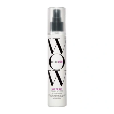 Billede af Color WOW Raise THE ROOT Thicken &amp; LIFT Spray Styling, Dame, Størrelse: 150 ml,