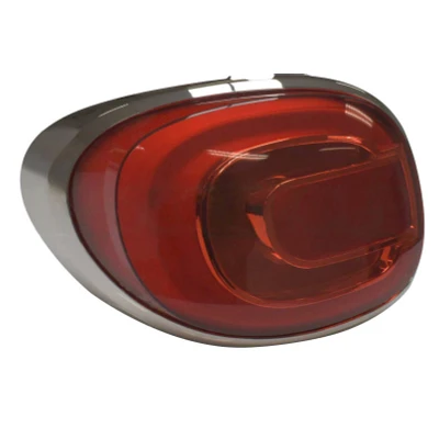 Billede af PRASCO FT0404174 Baglygter venstre uden lampeholder