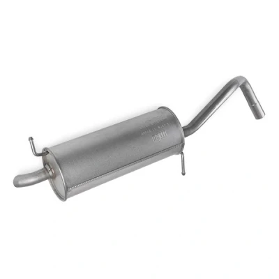 Billede af MTS 01.97950 Lydpotte 1200 SKODA: Fabia 2, I Hatchback, VOLKSWAGEN: Polo IV Hatchback
