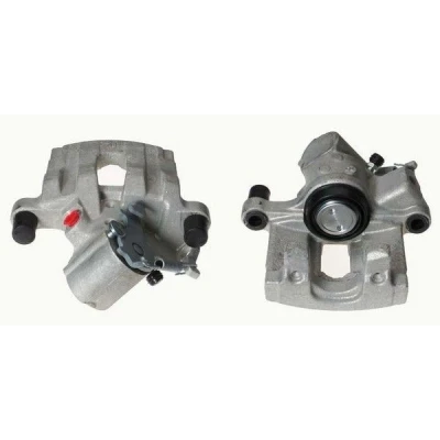 Billede af BUDWEG CALIPER 344010 Bremsekaliber OPEL: Vectra C Caravan, Sedan, CC