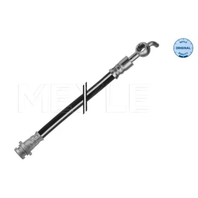 Billede af MEYLE 35 14 525 0008 Bremseslange bagaksel 275 M10x1 MAZDA: 6 Hatchback, Stationcar